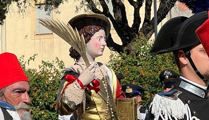 Cagliari celebra il Santo Patrono tra fede, storia e cultura