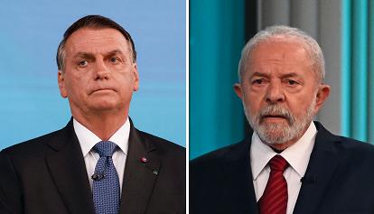 Brasile, Lula eletto presidente. Sorpassa Bolsonaro con il 50,82% dei voti