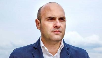 Emanuele Prisco nominato sottosegretario agli Interni