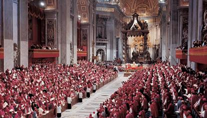 60 anni di Concilio Vaticano II, sfide e frutti alla luce del Vangelo
