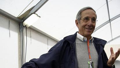 F1, morto Forghieri, storico direttore tecnico della Ferrari