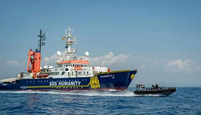 La Ue e i migranti sulle navi ong: "Salvare vite in mare è dovere morale e obbligo legale”