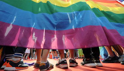 In Giappone quasi metà degli adolescenti LGBTQ ha pensato al suicidio