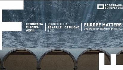 Fotografia Europea 2023, "Visioni di un'identità inquieta"