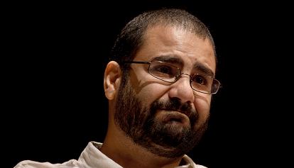 Egitto, l'Onu chiede il rilascio immediato dell'attivista Alaa Abdel Fattah