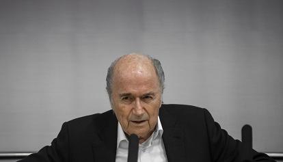 L'ex presidente FIFA Blatter: "Mondiali al Qatar? Scelta pessima"