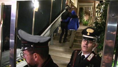 Alessia Piperno è rientrata in Italia: "In cella sono stati 45 giorni duri"