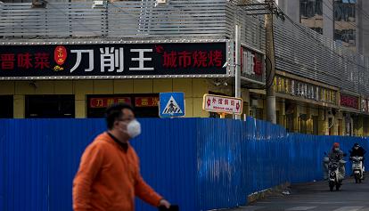 Covid, Cina allenta le restrizioni su quarantena ed arrivi 