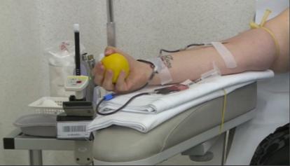 La Regione stanzia 200mila euro per la promozione del dono di sangue, organi, midollo
