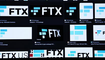 Crolla in 10 giorni FTX, la terza piattaforma di scambio di criptovalute al mondo per volumi