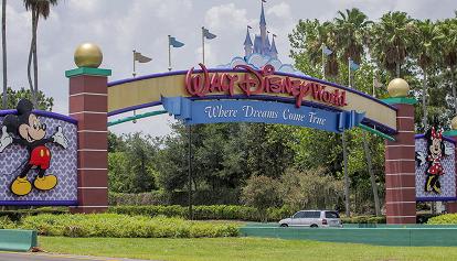 Risultati trimestrali deludenti, Disney annuncia licenziamenti