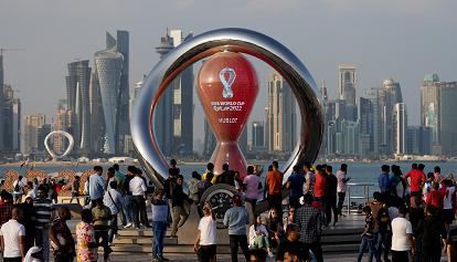 Qatar, ci siamo: domenica al via, tutto quello che c'è da sapere sulla Coppa del Mondo 2022