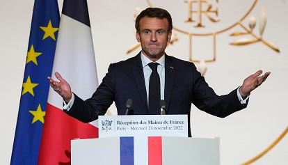 Le Parisien: Macron indagato per finanziamento illecito nelle campagna elettorali 2017/22