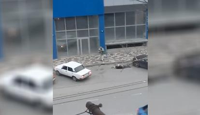 Russia: un uomo spara sui passanti, uccidendone 3 e poi si suicida