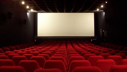 Cinema, in arrivo 20 milioni dalla Regione in tre anni