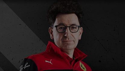 Ferrari. Binotto si è dimesso da team principal