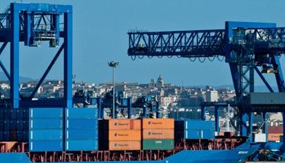 Porto Canale: Cgil, ora confronto con i ministeri competenti