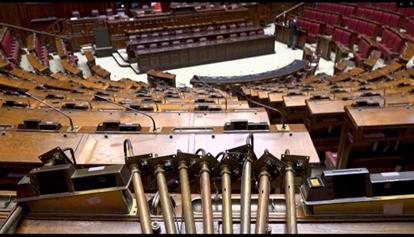 Camera: tre sardi ai vertici delle commissioni parlamentari