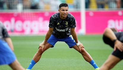 Juventus, Cristiano Ronaldo chiede l'accesso agli atti dell'inchiesta