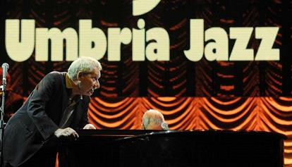 Paolo Conte torna a Umbria Jazz