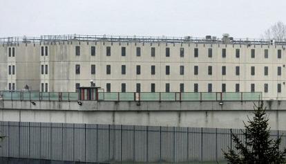 Decine di detenuti senza acqua calda né riscaldamento nel carcere di Parma