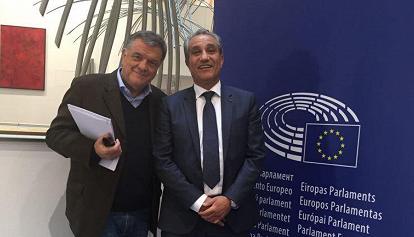 Il Qatargate si allarga: si indaga anche su contatti tra eurodeputati italiani e servizi del Marocco