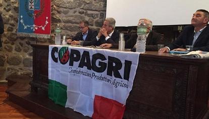 Copagri Sardegna: "Attendiamo di conoscere i documenti Ue"