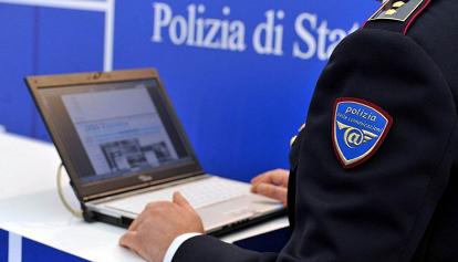 Frodi da trading online, perquisizioni anche in Umbria