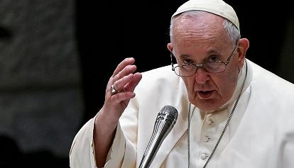 Papa Francesco: "Ho già firmato le mie dimissioni in caso di impedimento medico"