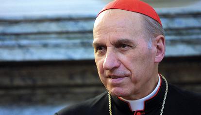 Morte del cardinal Poletto, il cordoglio di Papa Francesco