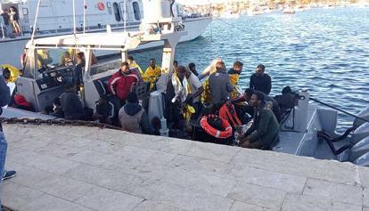 Migranti, naufragio a Lampedusa: morta una bimba di due anni
