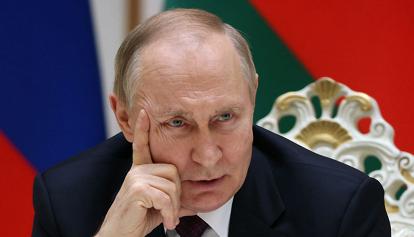 Ucraina, Putin: una tragedia ma la Russia non ne ha colpa. Schiereremo i  "supermissili" Sarmat
