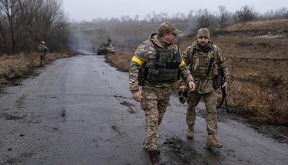 Guerra in Ucraina, il capo del gruppo dei mercenari Wagner: avanzata dei russi a Bakhmut è difficile