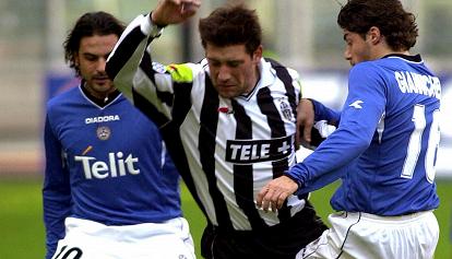 Juventus, è morto Fabian O'Neill