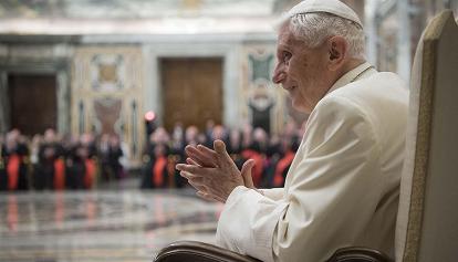 Ratzinger, tra tradizione e modernità. Intervista ad Andrea Grillo