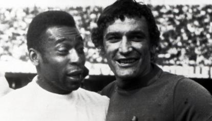 Pele', leggenda del calcio morto a 82 anni