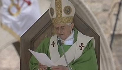 Morto il Papa emerito Benedetto XVI
