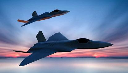 Arriva Tempest: accordo tra Italia, Giappone e Regno Unito per un nuovo jet supersonico