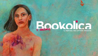 Bookolica, il festival dei lettori creativi