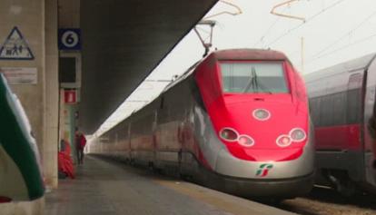 Ferrovia Adriatica più veloce