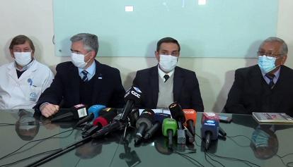Non è influenza e non è covid: 3 morti e 9 casi in Argentina per polmoniti di origine sconosciuta
