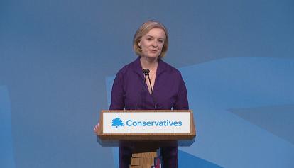 Liz Truss prende il posto di Johnson: eletta nuova leader dei Tory, domani attesa dalla regina 