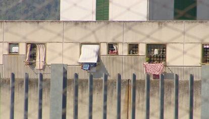 Al carcere di Sulmona la maglia nera del sovraffollamento