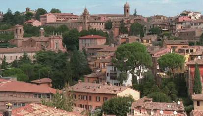 Perugia migliora, Terni giù di 12 posizioni