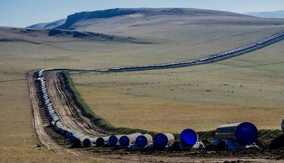 "Forza della Siberia 2", il nuovo gasdotto che porterà il gas russo in Cina