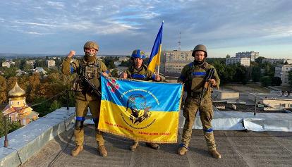 Live guerra in Ucraina, la cronaca minuto per minuto: giorno 199