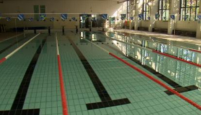 La Regione stanzia 840 mila euro per i gestori delle piscine coperte