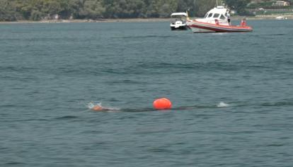 Lago Maggiore, sub si sente male durante immersione