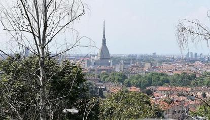 Torino, dal 15 settembre tornano le misure antismog