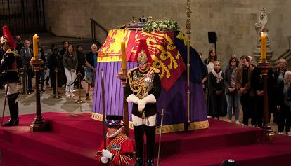 I funerali della Regina, chi c'è e chi non c'è ( e perché)